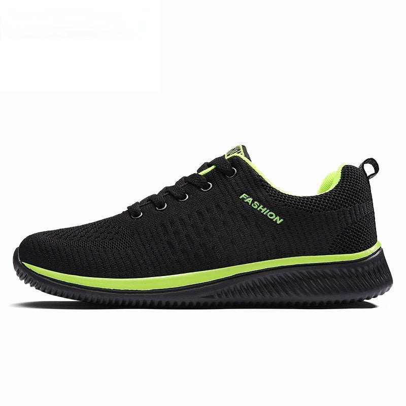 Athletic Shoes for Men Shoes Sneakers Black Shoes Casual Men Women Knit Sneakers Breathable Athletic Running Walking Gym Shoes